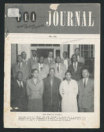 Thumbnail image for PEA Journal - Vol.8, No. 8