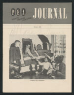 Thumbnail image for PEA Journal - Vol.8, No. 9