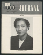 Thumbnail image for PEA Journal - [not numbered]