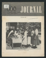 Thumbnail image for PEA Journal - Vol.8, No. 12