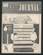 Thumbnail image for PEA Journal - Vol.8, No. 13