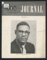 Thumbnail image for PEA Journal - Vol.8, No. 14