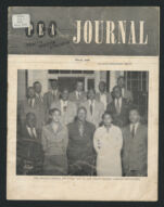 Thumbnail image for PEA Journal - Vol.9, No. 1