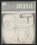 Thumbnail image for PEA Journal - [not numbered]