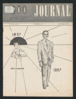 Thumbnail image for PEA Journal - Vol.9, No. 5