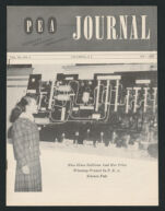 Thumbnail image for PEA Journal - Vol.9, No.5