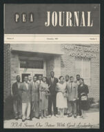 Thumbnail image for PEA Journal - Vol.10, No. 2