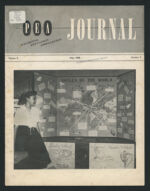 Thumbnail image for PEA Journal - Vol.10, No. 5