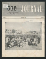 Thumbnail image for PEA Journal - Vol.10, No. 6