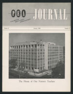 Thumbnail image for PEA Journal - Vol.10, No. 9