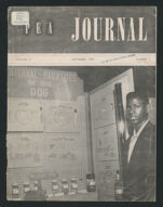 Thumbnail image for PEA Journal - Vol.11, No. 2