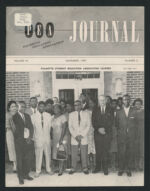 Thumbnail image for PEA Journal - Vol.9, No. 3