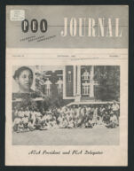 Thumbnail image for PEA Journal - Vol.9, No. 4