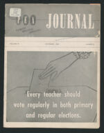Thumbnail image for PEA Journal - Vol.11, No. 4