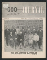 Thumbnail image for PEA Journal - Vol.10, No. 2