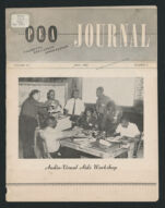 Thumbnail image for PEA Journal - Vol.10, No. 3
