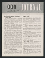 Thumbnail image for PEA Journal - Vol.11, No. 3