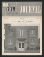 Thumbnail image for PEA Journal - Vol.11, No. 4