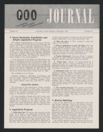 Thumbnail image for PEA Journal - Vol.11, No. 2
