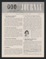Thumbnail image for PEA Journal - Vol.12, No. 5