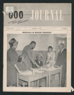 Thumbnail image for PEA Journal - Vol.11, No. 6