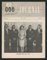 Thumbnail image for PEA Journal - Vol.12, No. 8
