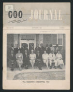 Thumbnail image for PEA Journal - Vol.13, No. 1