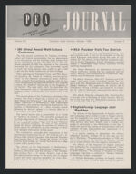Thumbnail image for PEA Journal - Vol.13, No. 2