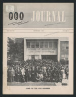 Thumbnail image for PEA Journal - Vol.13, No. 3