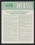 Thumbnail image for PEA Journal - Vol.13, No. 4