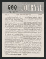 Thumbnail image for PEA Journal - Vol.13, No. 6