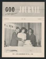Thumbnail image for PEA Journal - Vol.13, No. 7