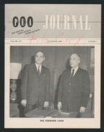 Thumbnail image for PEA Journal - Vol.14, No. 3