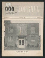 Thumbnail image for PEA Journal - Vol.14, No. 5
