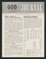 Thumbnail image for PEA Journal - Vol.14, No. 6
