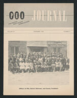 Thumbnail image for PEA Journal - Vol.15, No. 3
