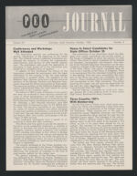 Thumbnail image for PEA Journal - Vol.15, No. 5