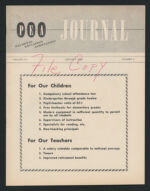 Thumbnail image for PEA Journal - Vol.15, No. 6