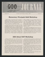 Thumbnail image for PEA Journal - Vol.15, No. 7