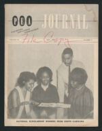 Thumbnail image for PEA Journal - Vol.16, No. 1