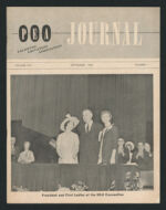 Thumbnail image for PEA Journal - Vol.15, No. 2