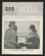 Thumbnail image for PEA Journal - Vol.16, No. 3