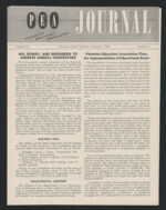 Thumbnail image for PEA Journal - Vol.16, No. 5