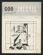Thumbnail image for PEA Journal - Vol.15, No. 4