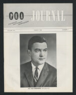 Thumbnail image for PEA Journal - Vol.16, No. 7