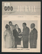 Thumbnail image for PEA Journal - Vol.17, No. 3