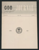 Thumbnail image for PEA Journal - Vol.17, No. 9