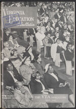 Thumbnail image for Virginia Education Bulletin - Vol. 30, No. 4
