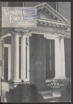 Thumbnail image for Virginia Education Bulletin - Vol. 31, No. 2