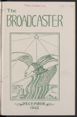 Thumbnail image for Broadcaster - Vol. 15, No. 2